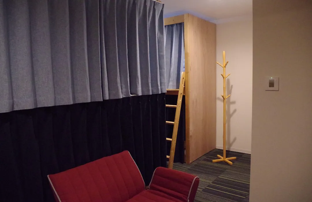 Guesthouse POPTONE-1