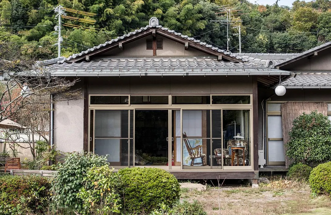 88 House Hiroshima-1