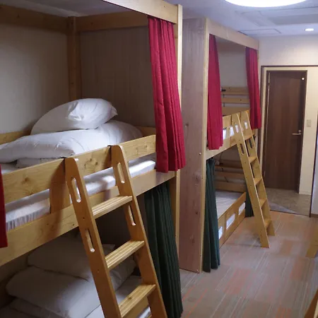 Guesthouse POPTONE-2